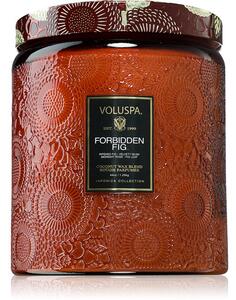 VOLUSPA Japonica Forbidden Fig mirisna svijeća 1.25 kg