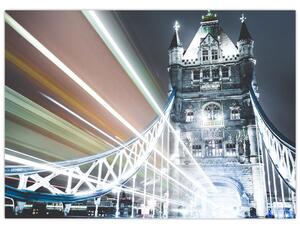 Slika Tower Bridgea (70x50 cm)