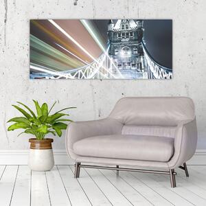 Slika Tower Bridgea (120x50 cm)