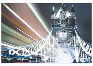 Slika Tower Bridgea (90x60 cm)