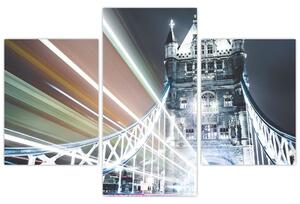 Slika Tower Bridgea (90x60 cm)
