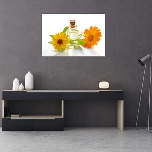 Slika cvjetnog ulja (90x60 cm)
