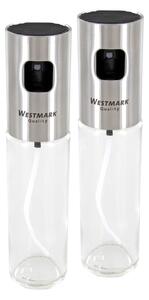 Set od 2 raspršivača za ulje i ocat Westmark Spray