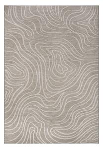 Bež vanjski tepih 130x190 cm – Elle Decoration