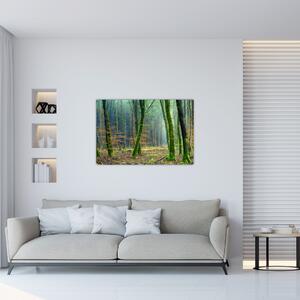 Slika šume (90x60 cm)