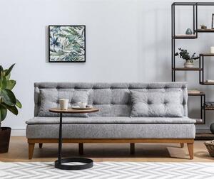 Atelier Del Sofa Trosjed, Fuoco - Grey