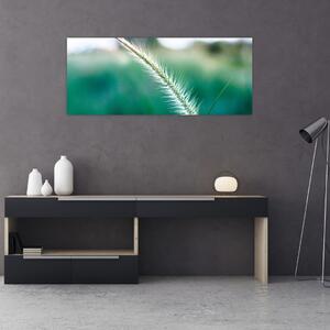 Slika vlati trave (120x50 cm)