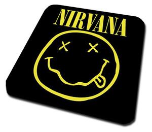 Podmetač Nirvana – Smiley