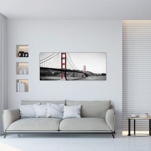 Slika mosta (120x50 cm)