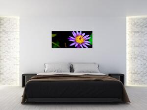 Slika cvijeta (120x50 cm)