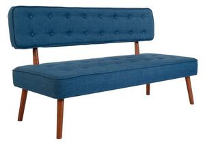 Atelier Del Sofa Dvosjed, Westwood Loveseat - Night Blue