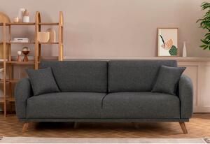 Atelier Del Sofa Trosjed, Hera - Anthracite