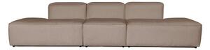 Woody Fashion Trosjed More Pars (M4-M1-M3) - Cappucino