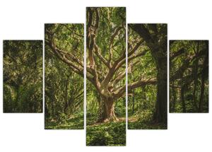 Slika stabla (150x105 cm)