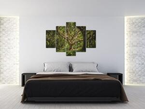 Slika stabla (150x105 cm)