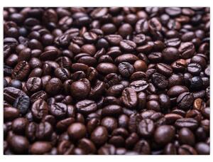 Slika zrna kave (70x50 cm)