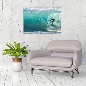 Slika surfanja (70x50 cm)