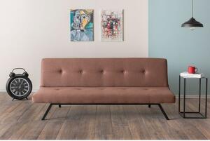 Atelier Del Sofa Trosjed, Zola - Brown