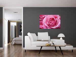 Slika ruže (90x60 cm)