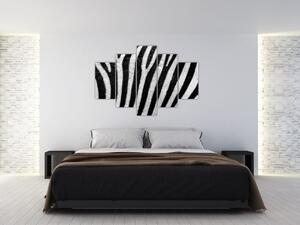 Slika kože zebre (150x105 cm)