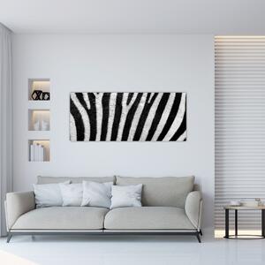 Slika kože zebre (120x50 cm)