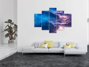Slika oblaka (150x105 cm)