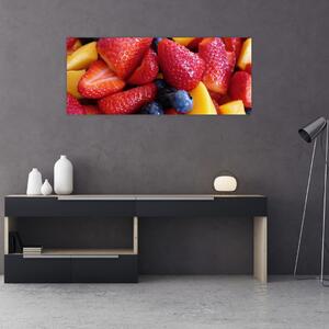 Slika voća (120x50 cm)