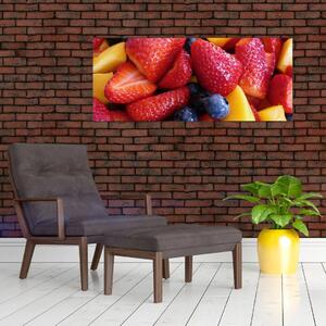 Slika voća (120x50 cm)