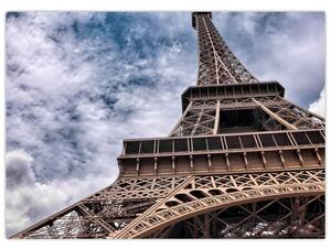 Slika Eiffelovog tornja (70x50 cm)
