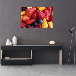 Slika voća (90x60 cm)