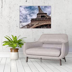 Slika Eiffelovog tornja (70x50 cm)