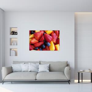Slika voća (90x60 cm)