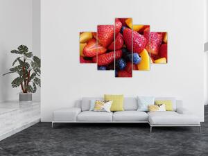 Slika voća (150x105 cm)