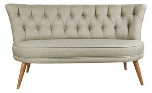 Atelier Del Sofa Dvosjed, Richland Loveseat - Grey