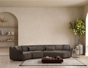 Woody Fashion Kutna garnitura Mentis Corner 2 (L1+Cx+2Xr)