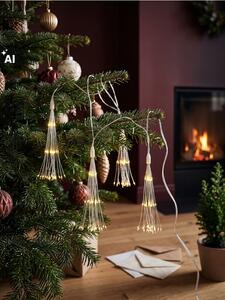 Sinsay - Božićna LED lampa