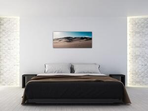 Slika - Iz pustinje (120x50 cm)