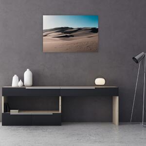 Slika - Iz pustinje (90x60 cm)