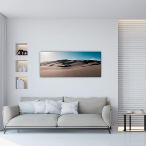 Slika - Iz pustinje (120x50 cm)