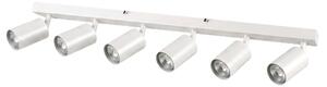 Lampa Viseća JNH031-6C WHITE