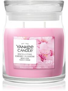 Yankee Candle Enchanting Cherry Blossom mirisna svijeća 368 g