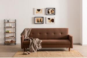 Atelier Del Sofa Trosjed, Hiko - Brown