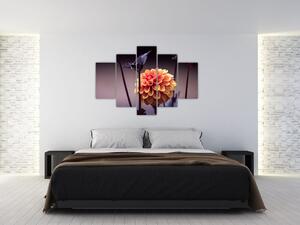 Slika - Cvijetić (150x105 cm)