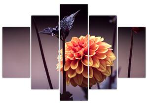 Slika - Cvijetić (150x105 cm)
