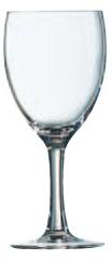 Čaše za vino Luminarc Elegance - 19cl (3 kom)