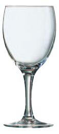 Čaše za vino Luminarc Elegance - 24,5cl (3 kom)