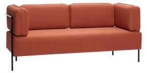 Ciglasta sofa 189 cm Block – Hübsch