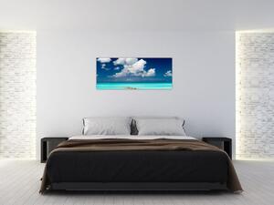 Slika mora (120x50 cm)