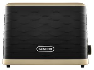 SENCOR TOSTER STS 7501 BK