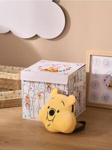 Sinsay - Kutija za pohranu s poklopcem Winnie the Pooh